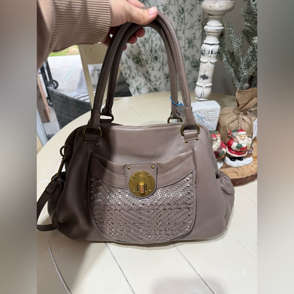 Elliott lucca purse
